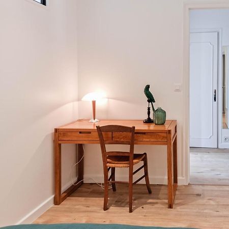 Le Levant-Avec Terrasse-Vue Visitation - Majord'Home Annecy Bagian luar foto