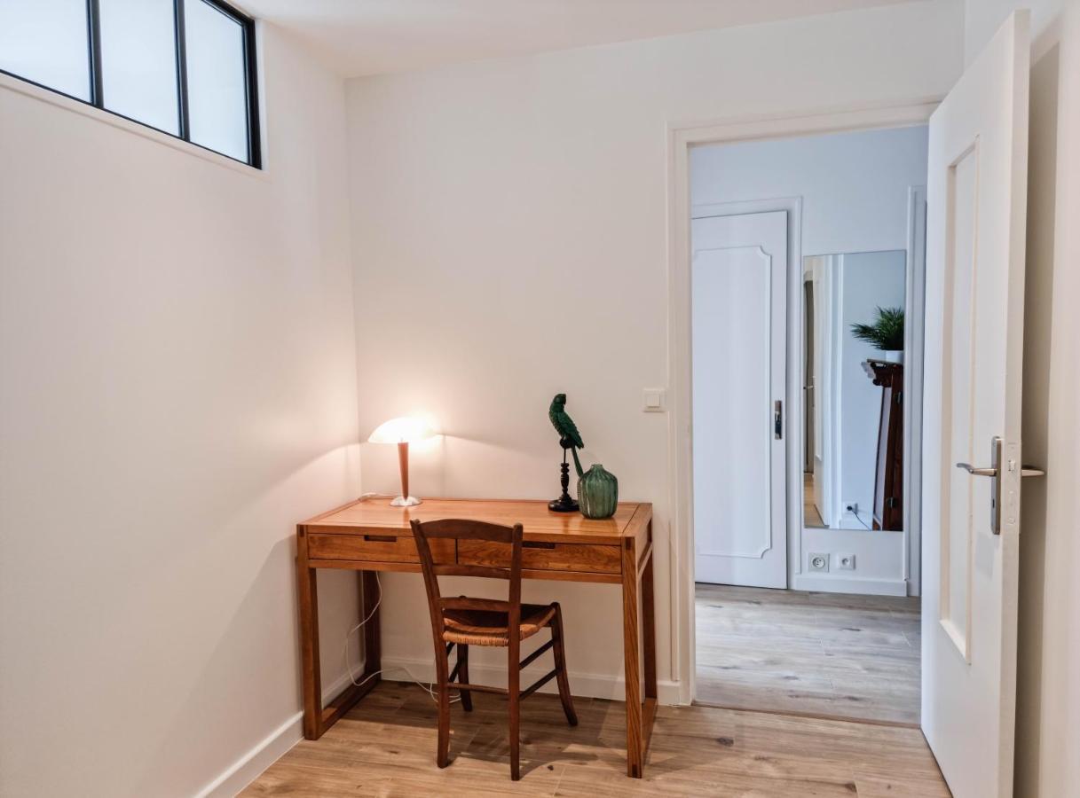 Le Levant-Avec Terrasse-Vue Visitation - Majord'Home Annecy Bagian luar foto